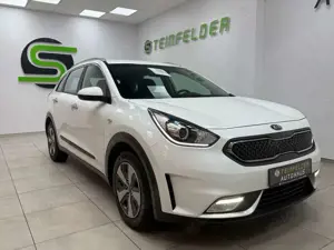 Kia Niro 1.6 HYBRID Vision/ NAVI / SHZ / LHZ