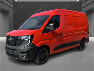 Renault Master AT9  170 PS  3,5t  L2H2 AHK  270° Kamera