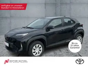 Toyota Yaris Cross 1.5 Hyb. Business Edition