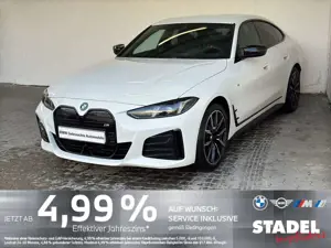 BMW i4 M50 xDrive Gran Coupé Navi.LED.DriveAs.RFK