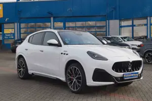 Maserati Grecale 3.0 V6 Trofeo Auto 4WD *Pano*Head Up*360