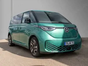 Volkswagen ID. Buzz ID.Buzz LR Goal Bild 3