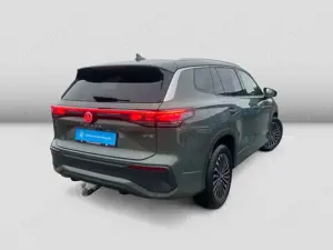 Volkswagen Tayron 1.5eTSI DSG Life LED ACC AHK Sitzhzg CAM Bild 4