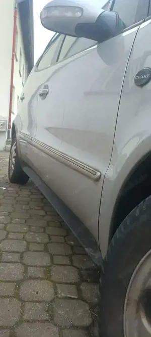 Mercedes-Benz A 160 A-Klasse Elegance