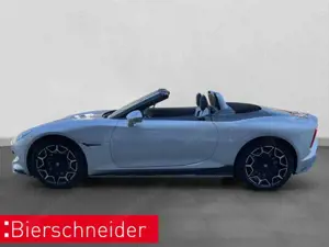 MG Cyberster 929  mtl. - BOSE Scherentür 360 u.v.m. Bild 3