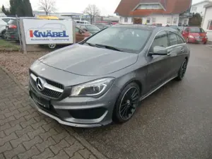 Mercedes-Benz Others CLA Shooting Brake 220 CDI/Navi/AHK/Pano