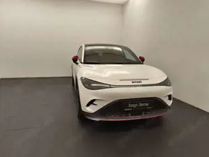 smart #3 #3 25th Anniversary Edition Matrix 360°Cam HUD Bild 3