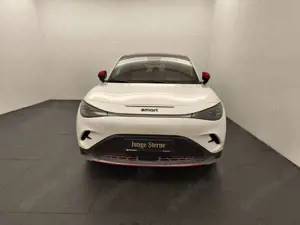 smart #3 #3 25th Anniversary Edition Matrix 360°Cam HUD Bild 2