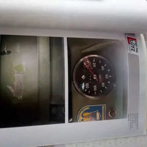 Trabant Trabant Cabrio