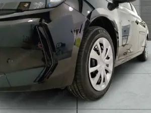 Opel Corsa-e Edition Digitales Cockpit LED Apple CarPlay Androi Bild 4