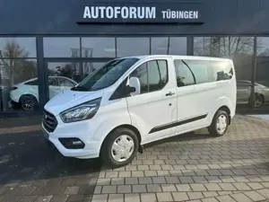 Ford Transit Custom L1H1 *9-SITZE*2xKLIMA**AHK*