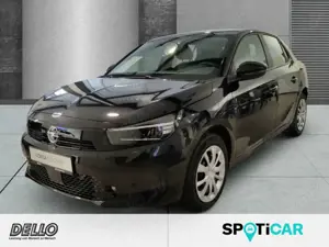 Opel Corsa-e Edition Digitales Cockpit LED Apple CarPlay Androi