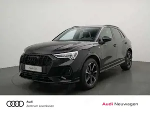 Audi Q3 TFSI S line LED PANO ACC AHK KAM NAVI VIRT