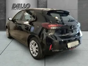 Opel Corsa-e Edition Digitales Cockpit LED Apple CarPlay Androi Bild 3