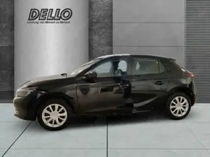 Opel Corsa-e Edition Digitales Cockpit LED Apple CarPlay Androi Bild 2