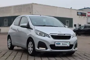 Peugeot 108 Active