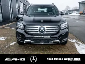Mercedes-Benz GLB 200 d PROGRESSIVE  KAMERA DISTRO LED AHK NAV Bild 2