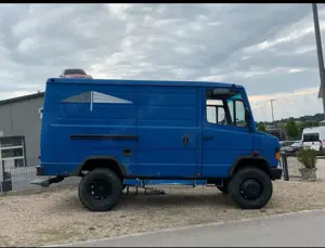 Mercedes-Benz Vario Vario T2 Allrad 4x4 L1/H1