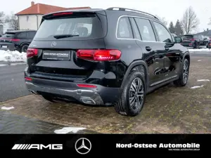 Mercedes-Benz GLB 200 d PROGRESSIVE  KAMERA DISTRO LED AHK NAV Bild 4