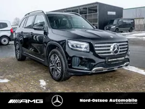 Mercedes-Benz GLB 200 d PROGRESSIVE  KAMERA DISTRO LED AHK NAV Bild 3