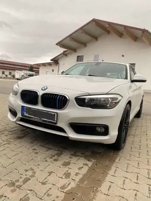 BMW 116 116i