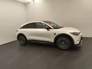 smart #3 #3 25th Anniversary Edition Matrix 360°Cam HUD Bild 5