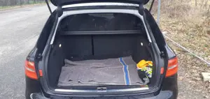 Audi A4 Bild 4