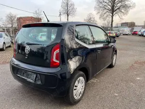 Volkswagen up! move up! Bild 4