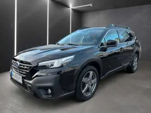 Subaru OUTBACK EDITION EXCLUSIVE CROSS=1.HD=EXTRAS=1A !