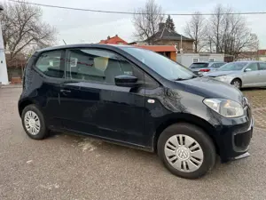 Volkswagen up! move up! Bild 3