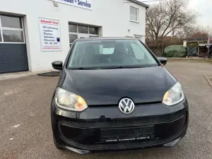 Volkswagen up! move up! Bild 2