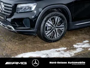 Mercedes-Benz GLB 200 d PROGRESSIVE  KAMERA DISTRO LED AHK NAV Bild 5