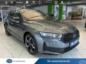 Skoda Octavia Combi 2.0 TDI Sportline AHK MATRIX NAVI HUD AREA
