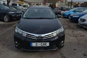 Toyota Corolla Bild 2