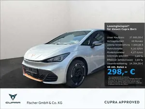 CUPRA Born Edition Dynamic CUPRA 77kWh Navi Digitales Cockpit