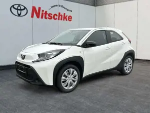 Toyota Aygo X 1.0 Business Edition