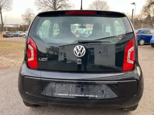 Volkswagen up! move up! Bild 5