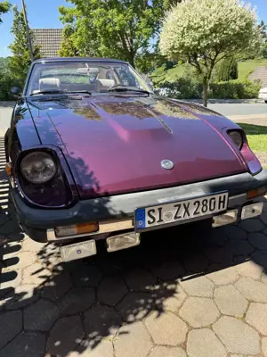 Nissan 280 ZX