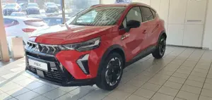 Mitsubishi ASX EDITION 1.8 Hybrid AUTOMATIK/LED/NAVI