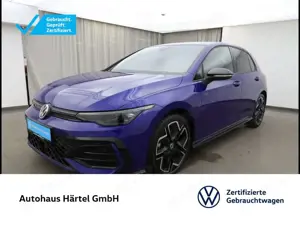 Volkswagen Golf R-LINE BLACK STYLE 2.0 TDI DSG (+EURO6) Navi