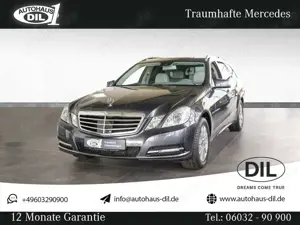 Mercedes-Benz E 250 D T*ELEGANCE*DISTR.+*2.HD*AHK*PDC*