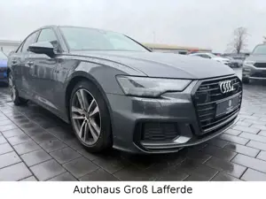 Audi A6 Lim. 45 TFSI quattro sport S line AHK Standh.