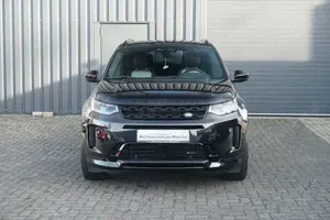 Land Rover Discovery Sport R-Dynamic SE AWD Leder RFK AHK Bild 2