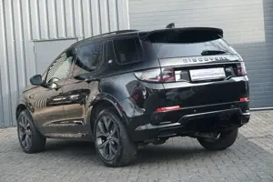 Land Rover Discovery Sport R-Dynamic SE AWD Leder RFK AHK Bild 5
