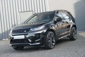 Land Rover Discovery Sport R-Dynamic SE AWD Leder RFK AHK Bild 3