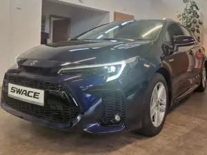 Suzuki Swace Swace 1.8 Hybrid CVT Comfort+