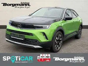 Opel Mokka-E Elegance - ParkGo Paket - SHZ -Lenkradheizung - 1