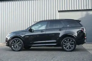 Land Rover Discovery Sport R-Dynamic SE AWD Leder RFK AHK Bild 4