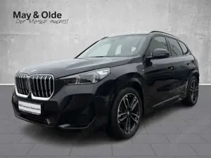 BMW X1 20d xDrive M Sport ParkAss. LED Navi AHK ACC HuD H
