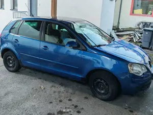 Volkswagen Polo Polo 1.9 TDI kmZahl niedriger als angegeben